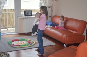 Weird varieties of furniture.